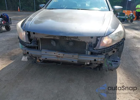 2011 Honda Accord 2.4 Lx from USA, damaged, VIN 1HGCP2F3XBA155837